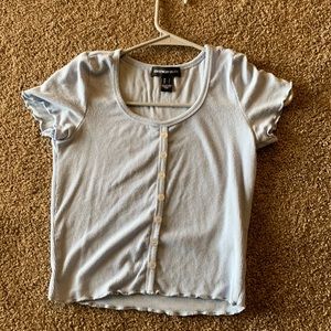 Shirt from Streetwear Society